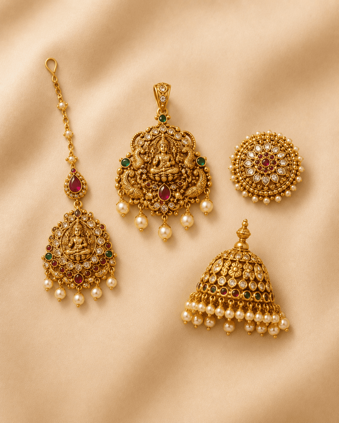 Accessories category